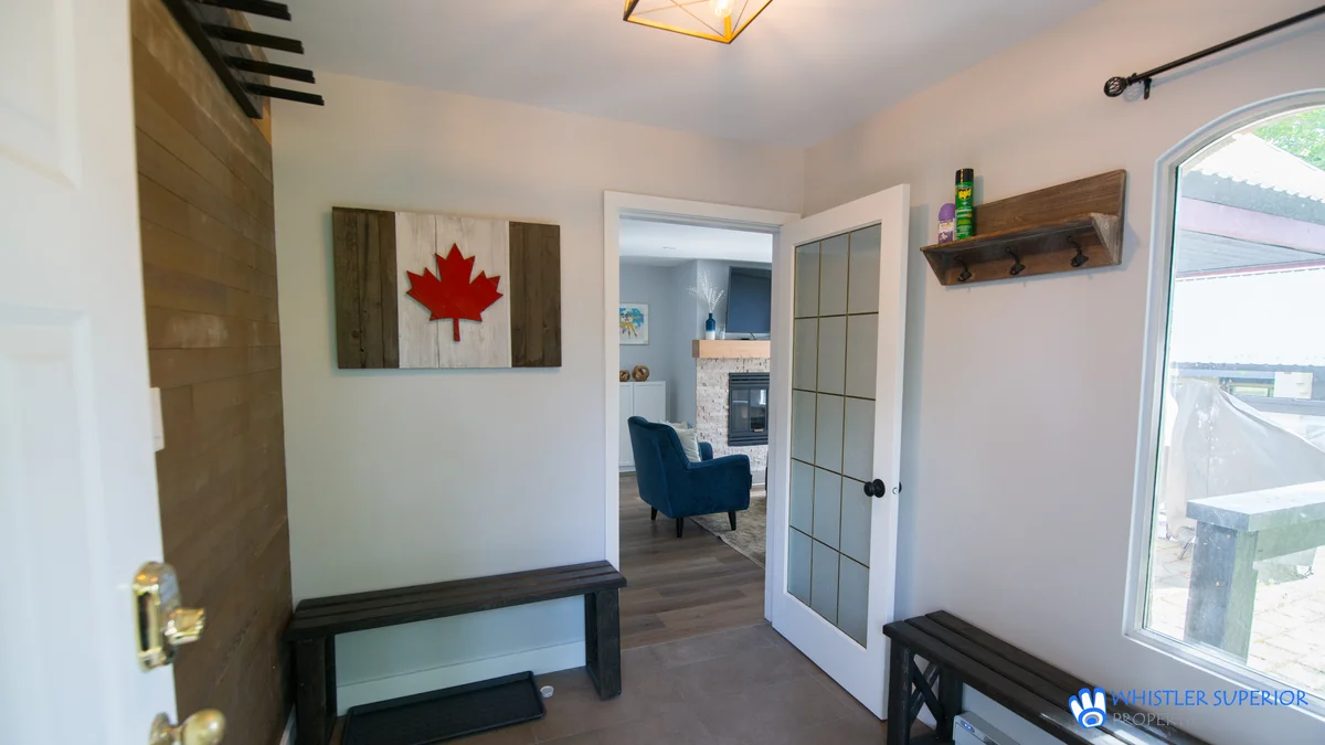 The Villas - Snowberry #2