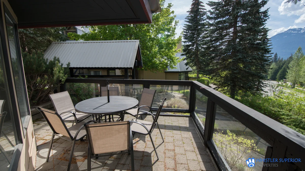 The Villas - Snowberry #2