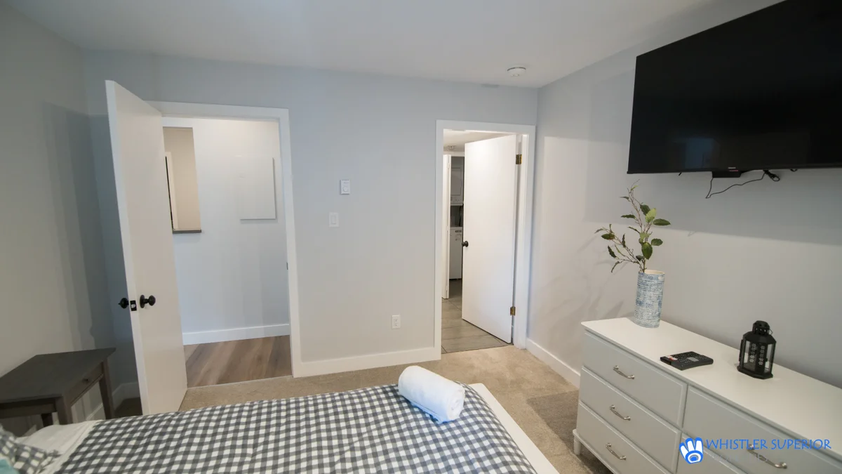 The Villas - Snowberry #2