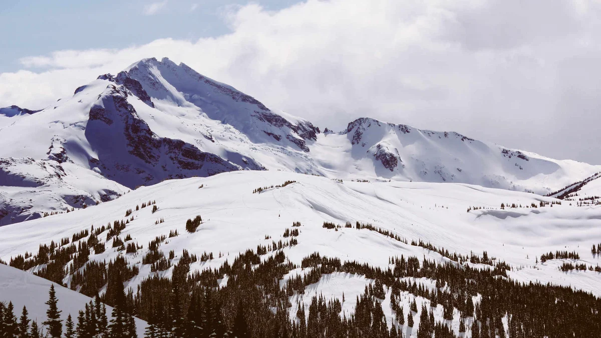 Whistler Creekside & Taluswood