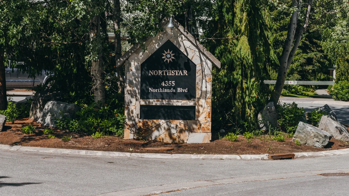 Stoney Creek Northstar #105