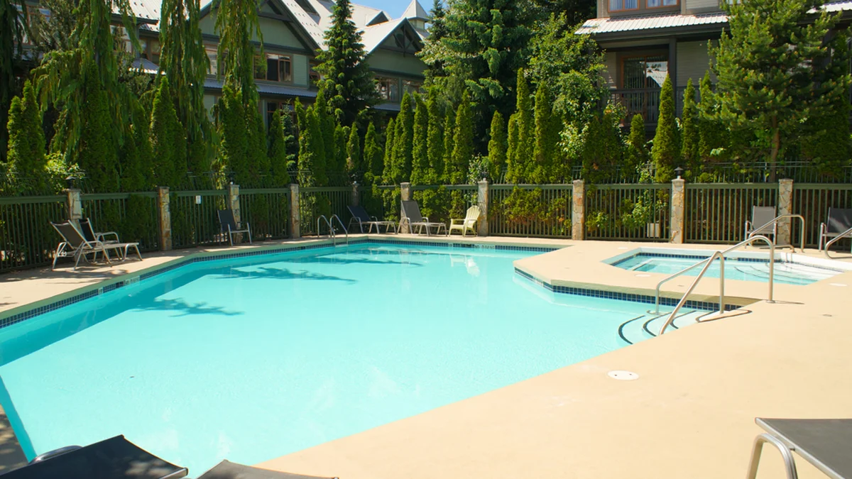 Stoney Creek Whistler