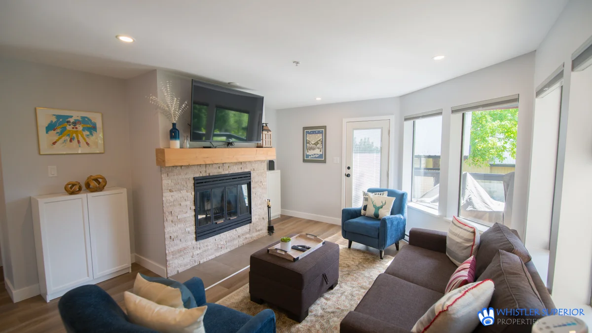 The Villas - Snowberry #2