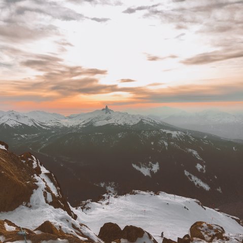 Friends of Whistler Superior
