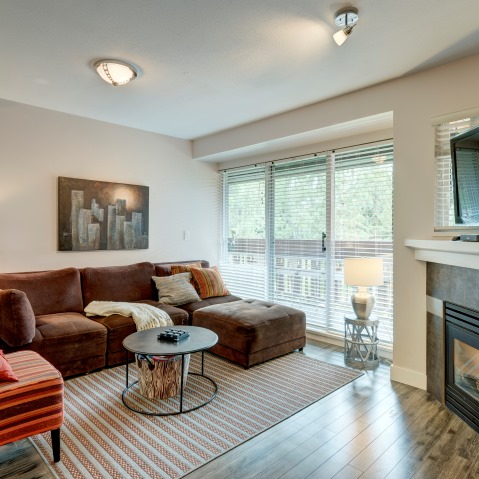 Whistler Property Management