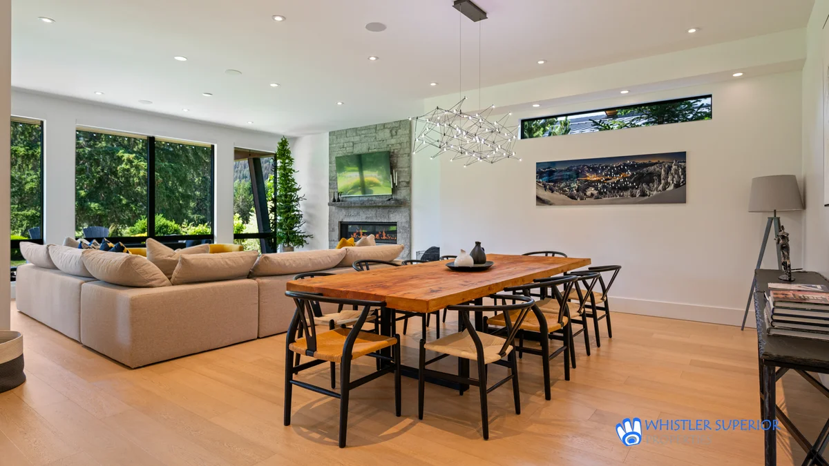 Cypress House
