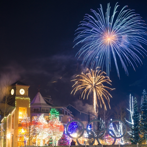 All Whistler Superior accommodations