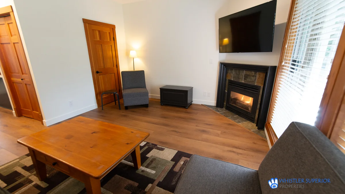 Granite Court #206