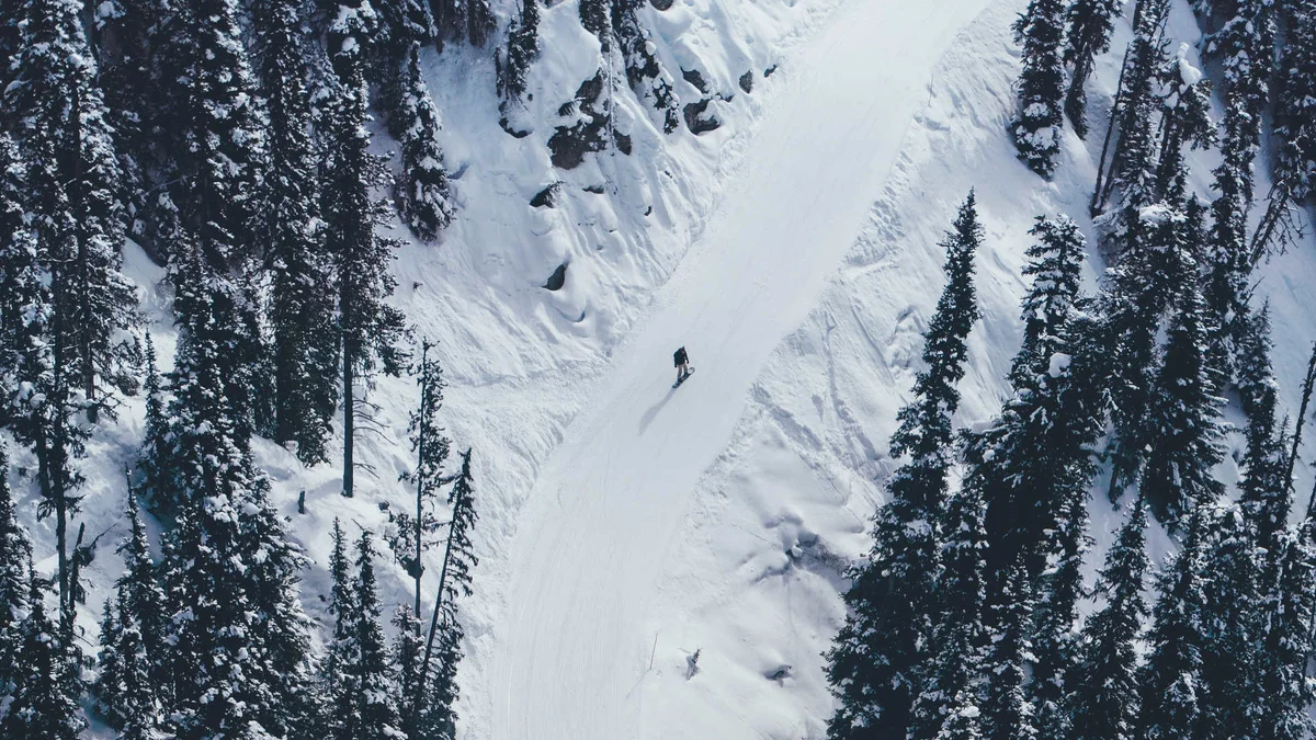 Whistler Accommodations - One Bedroom / Studio Rentals