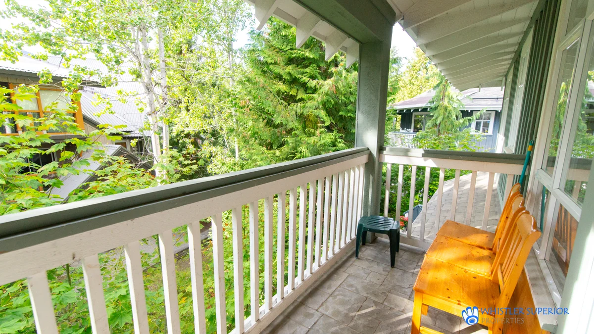 Granite Court #206