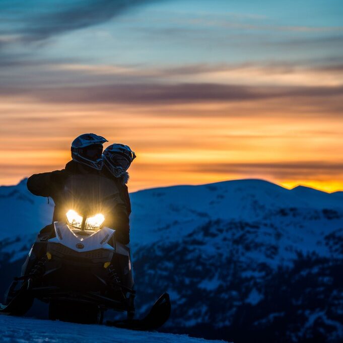 Canadian Wilderness Adventures in Whistler