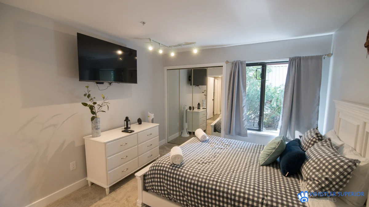 The Villas - Snowberry #2