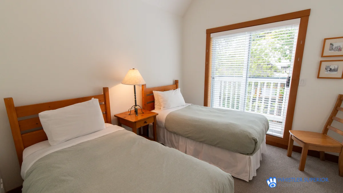 Granite Court #206
