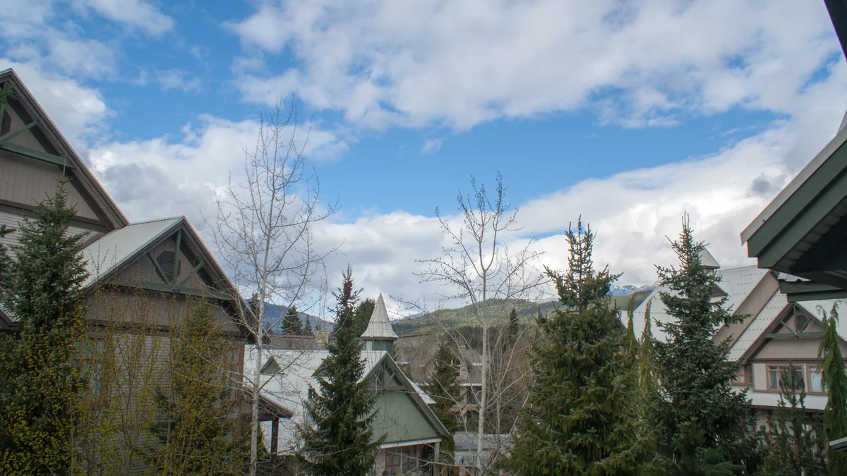 The Northstar complex