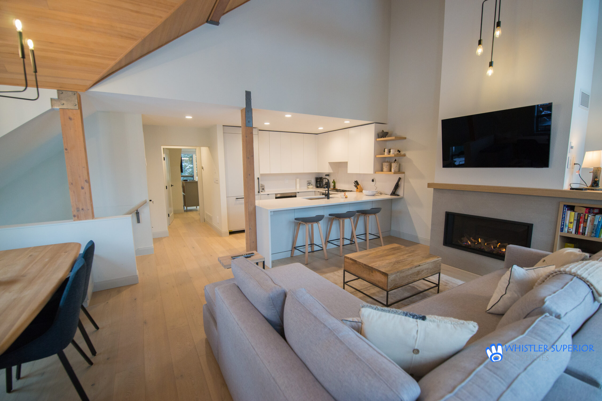 The Benefits of Professional Property Management in Whistler