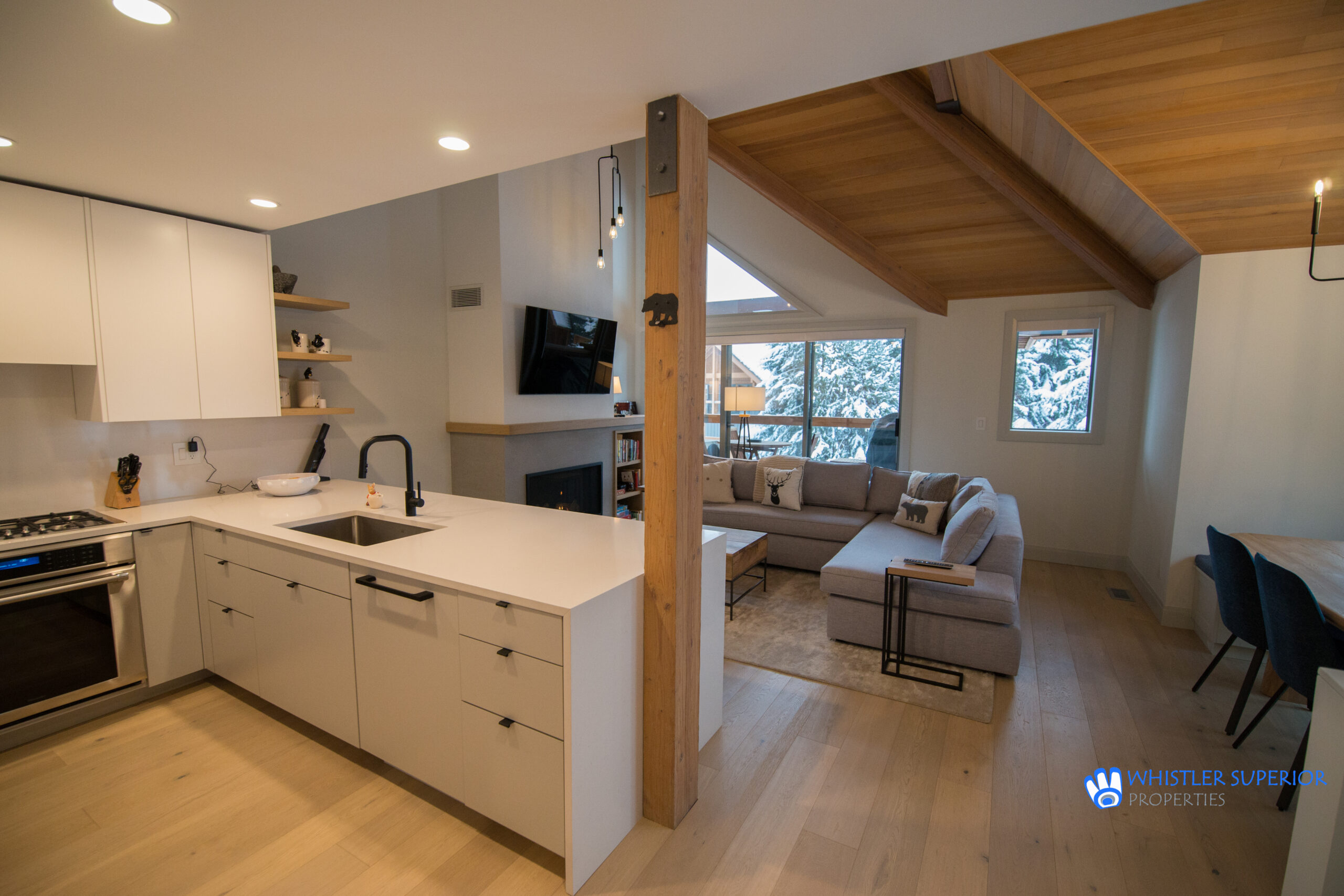 Is Owning a Vacation Rental in Whistler a Good Investment in 2026?