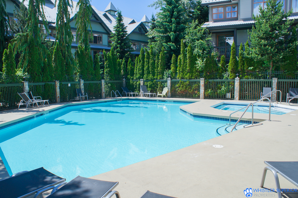 SN Pool 1