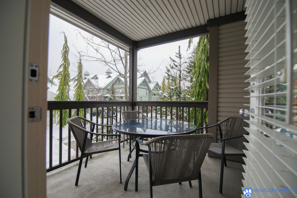 New Addition - Stoney Creek Northstar End Unit