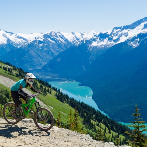 Whistler summer property recommendations