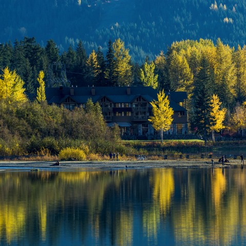 Whistler Weather